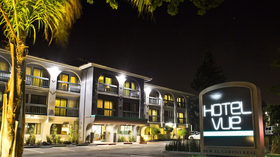 Hotel Vue