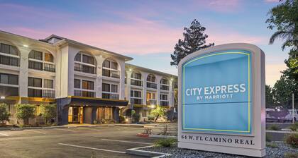 City Express by Marriott Mountain View/Sunnyvale