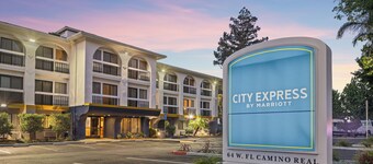 City Express by Marriott Mountain View/Sunnyvale