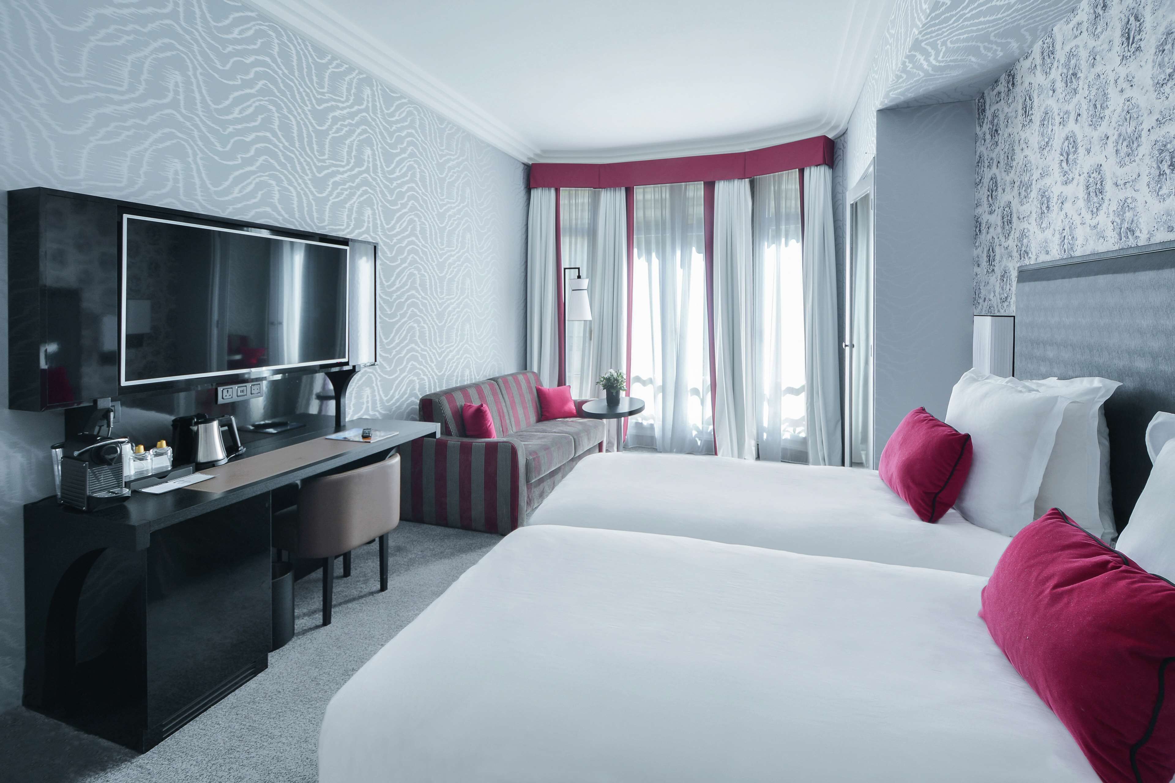 Foto - Maison Astor Paris, Curio Collection by Hilton