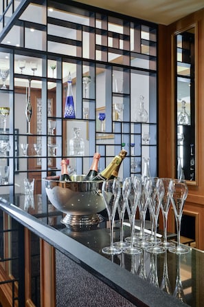 Bar (sur place)