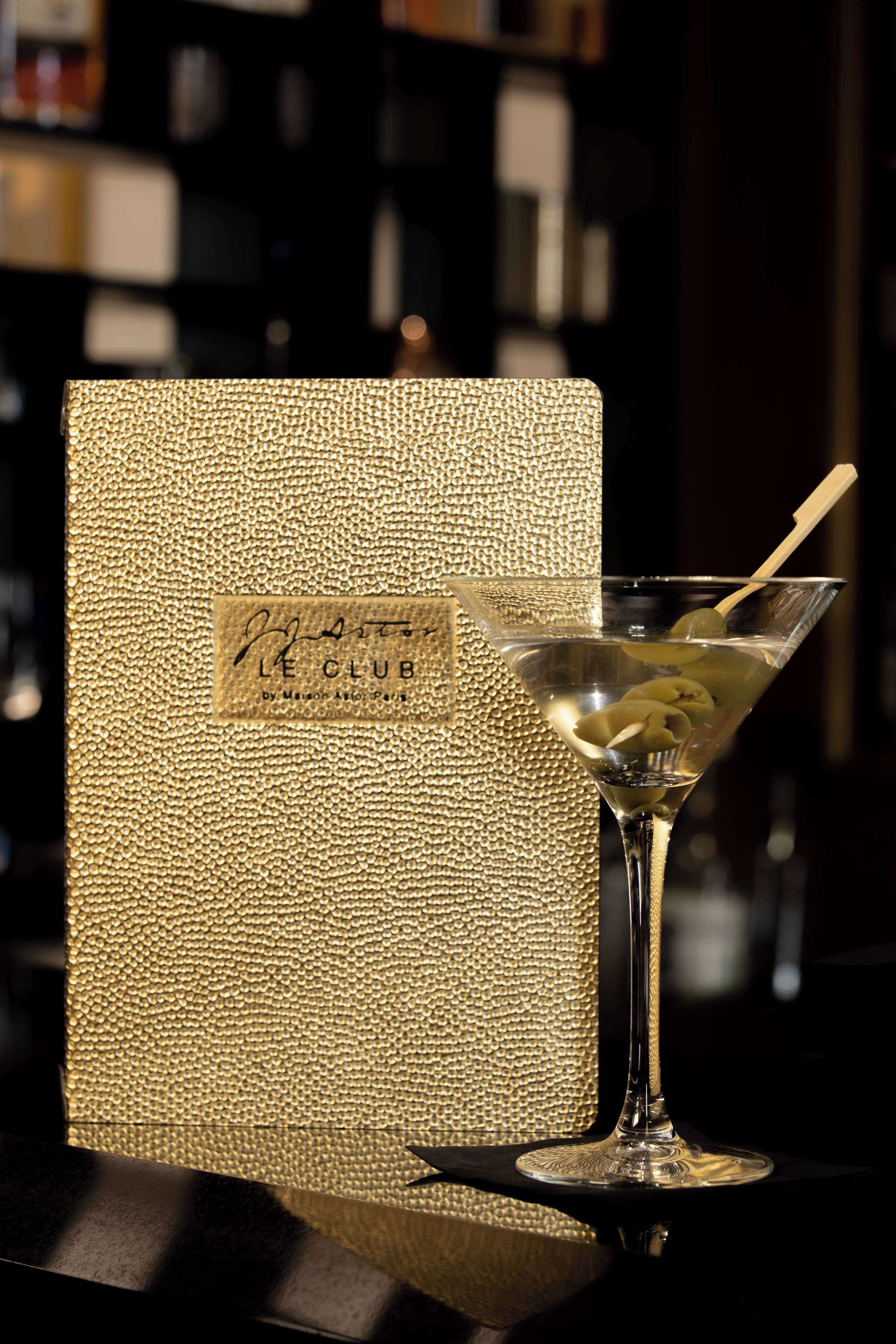 Foto - Maison Astor Paris, Curio Collection by Hilton