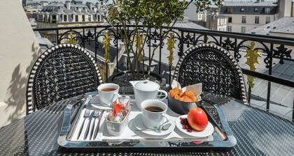 Maison Astor Paris, Curio Collection by Hilton