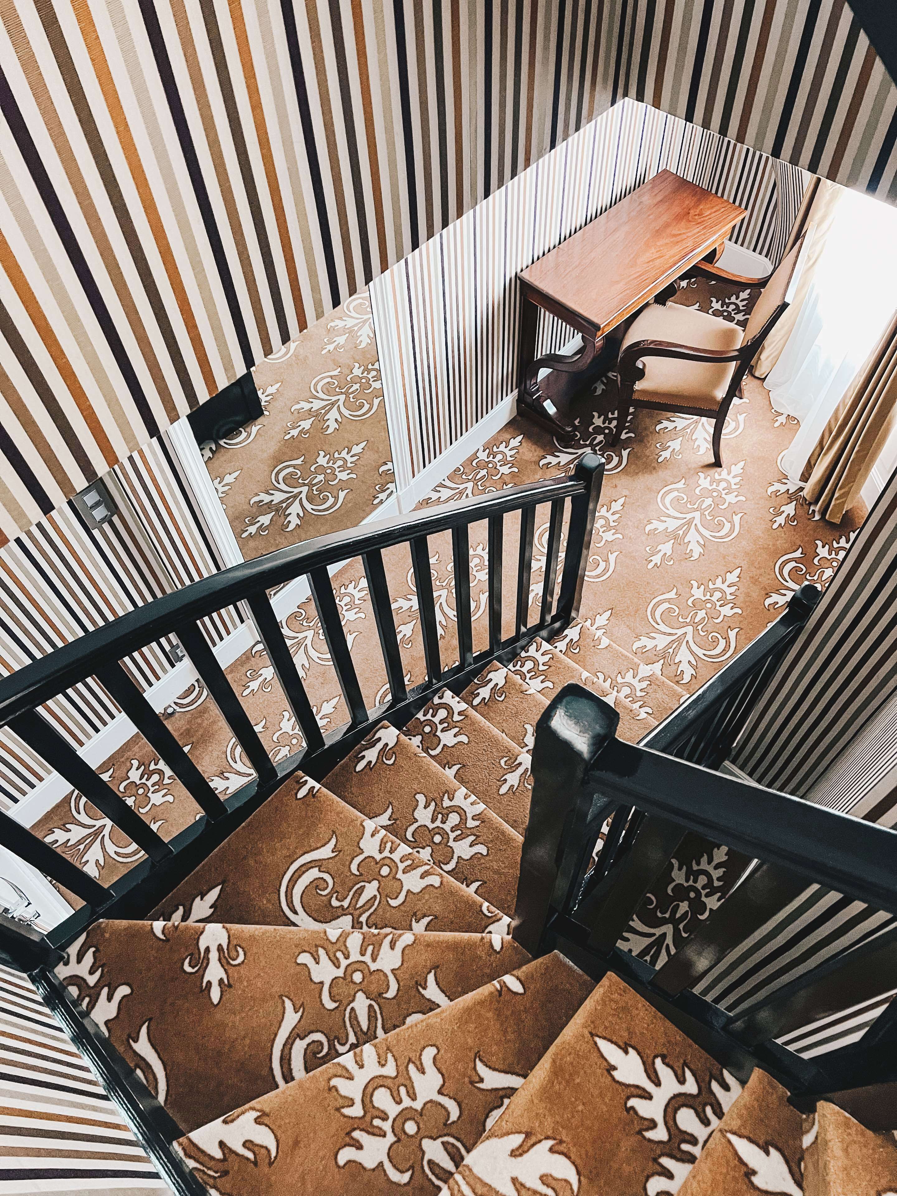 suite, 1 king bed (rooftop) | living area | 49-inch flat-screen tv with satellite channels, tv