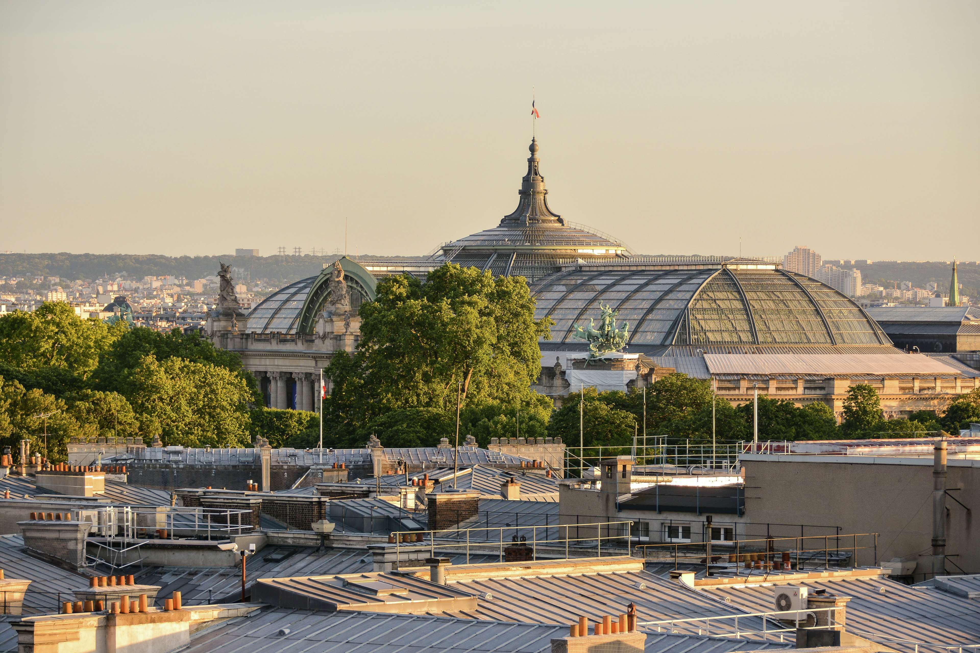 Photo - Maison Astor Paris, Curio Collection by Hilton