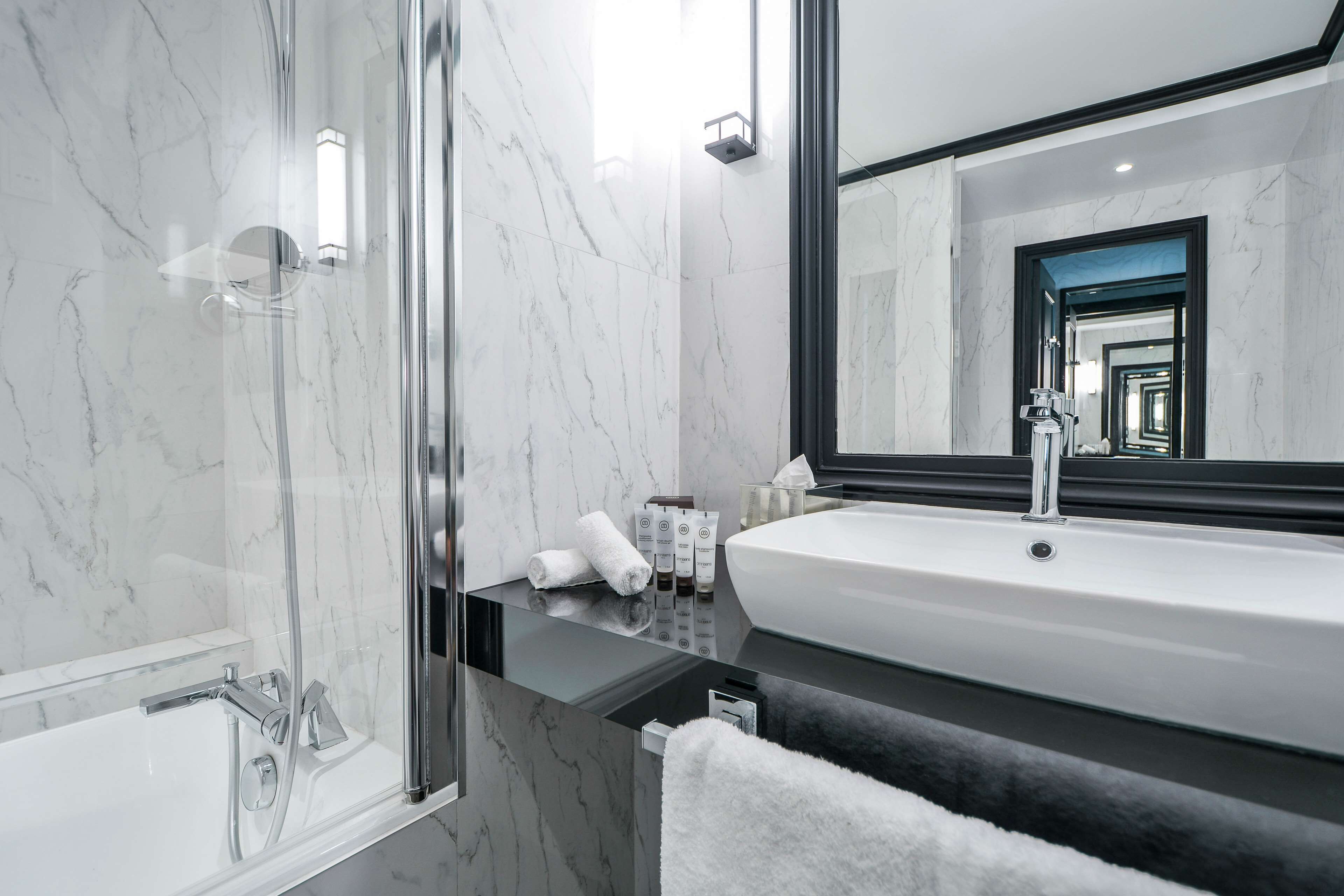 Photo - Maison Astor Paris, Curio Collection by Hilton