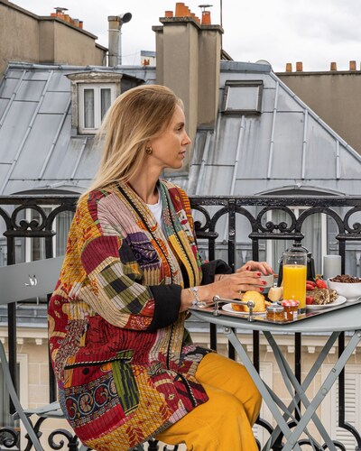 Hôtel Petit Lafayette