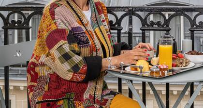 Hôtel Petit Lafayette