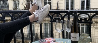 Hôtel Petit Lafayette