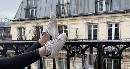 Hôtel Petit Lafayette