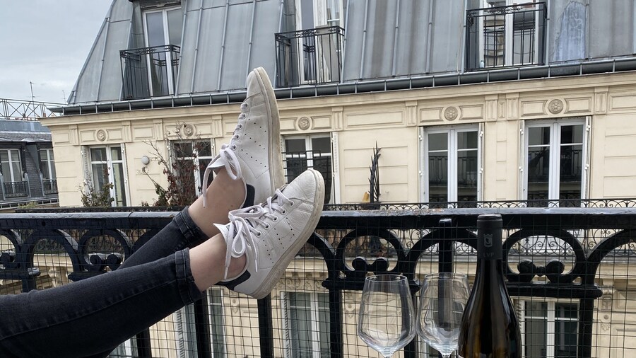 Hôtel Petit Lafayette