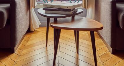 HĂŽtel Petit Lafayette