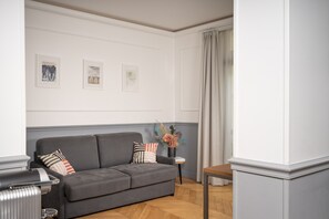 Suite Lafayette