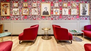 Unclassified image, 2 of 43, button - XO Hotel (Paris)