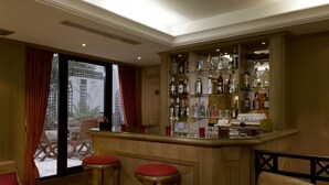 Unclassified image, 5 of 43, button - XO Hotel (Paris)