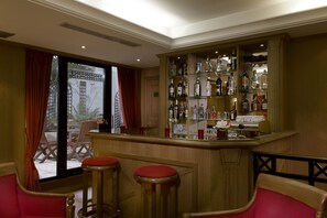 Bar (on property) - XO Hotel (Paris)