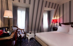 Room - XO Hotel (Paris)