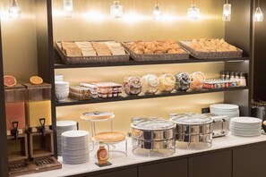 Restaurant - XO Hotel (Paris)