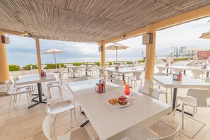 Food and drink - Canto del Sol Puerto Vallarta All Inclusive (Puerto Vallarta)