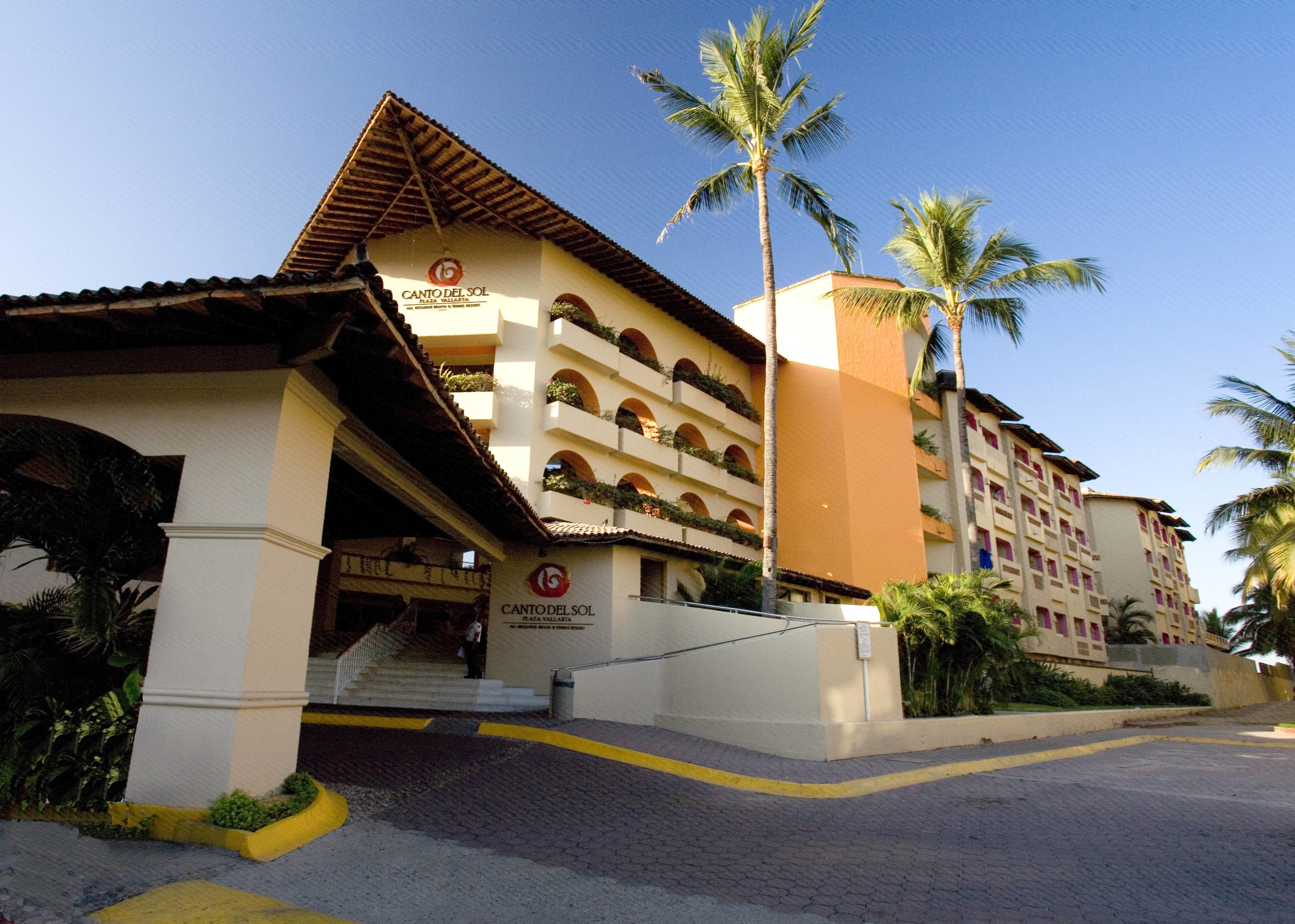 Canto del Sol Puerto Vallarta All Inclusive Reviews, Deals