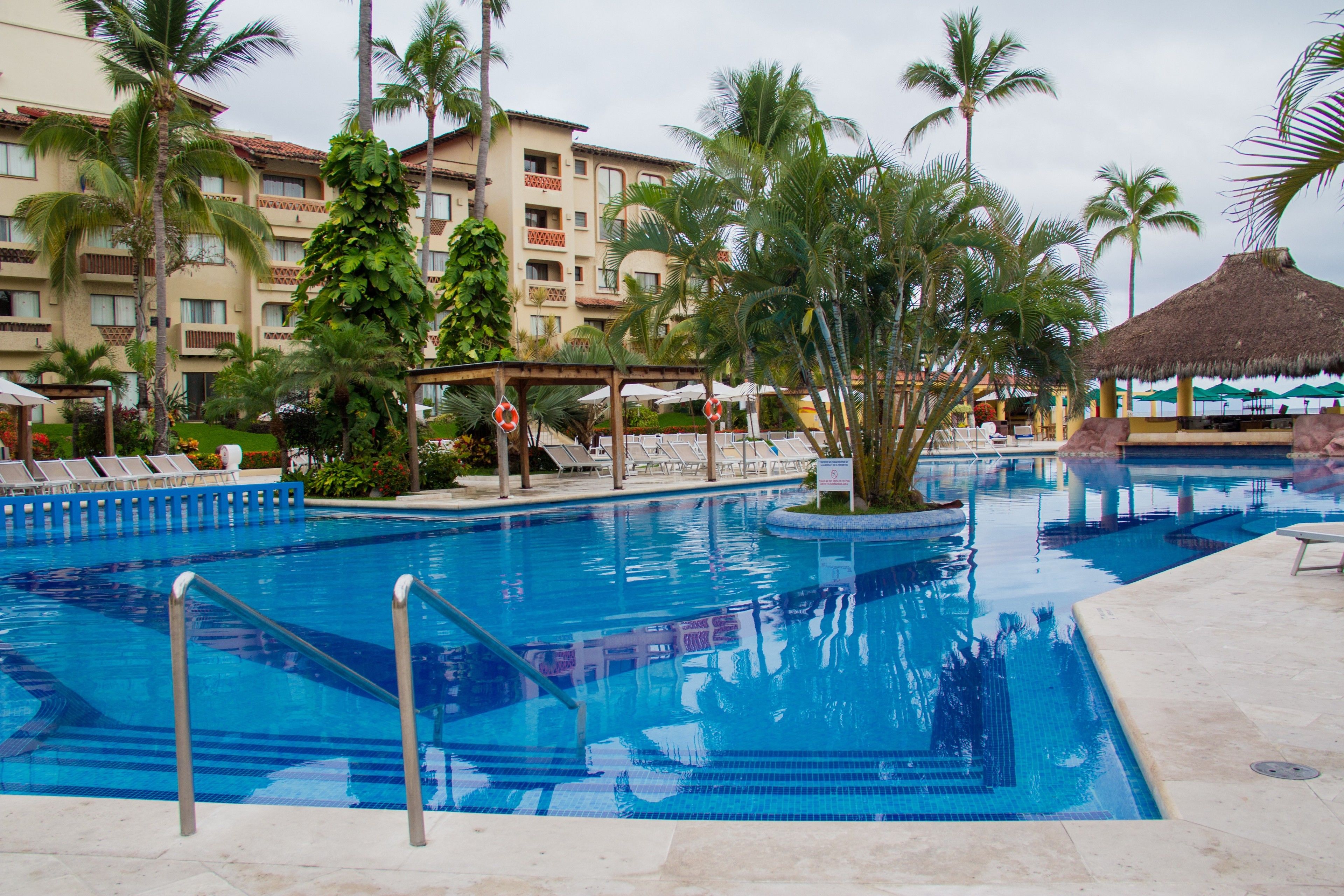 Canto del Sol Puerto Vallarta All Inclusive Reviews, Deals
