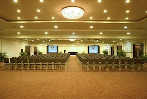 Salle de réunion