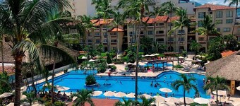 Canto del Sol Puerto Vallarta All Inclusive