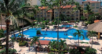 Canto del Sol Puerto Vallarta All Inclusive