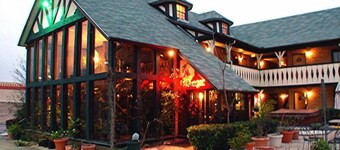Edelweiss Inn And Suites
