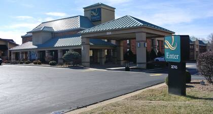 Quality Inn and Suites