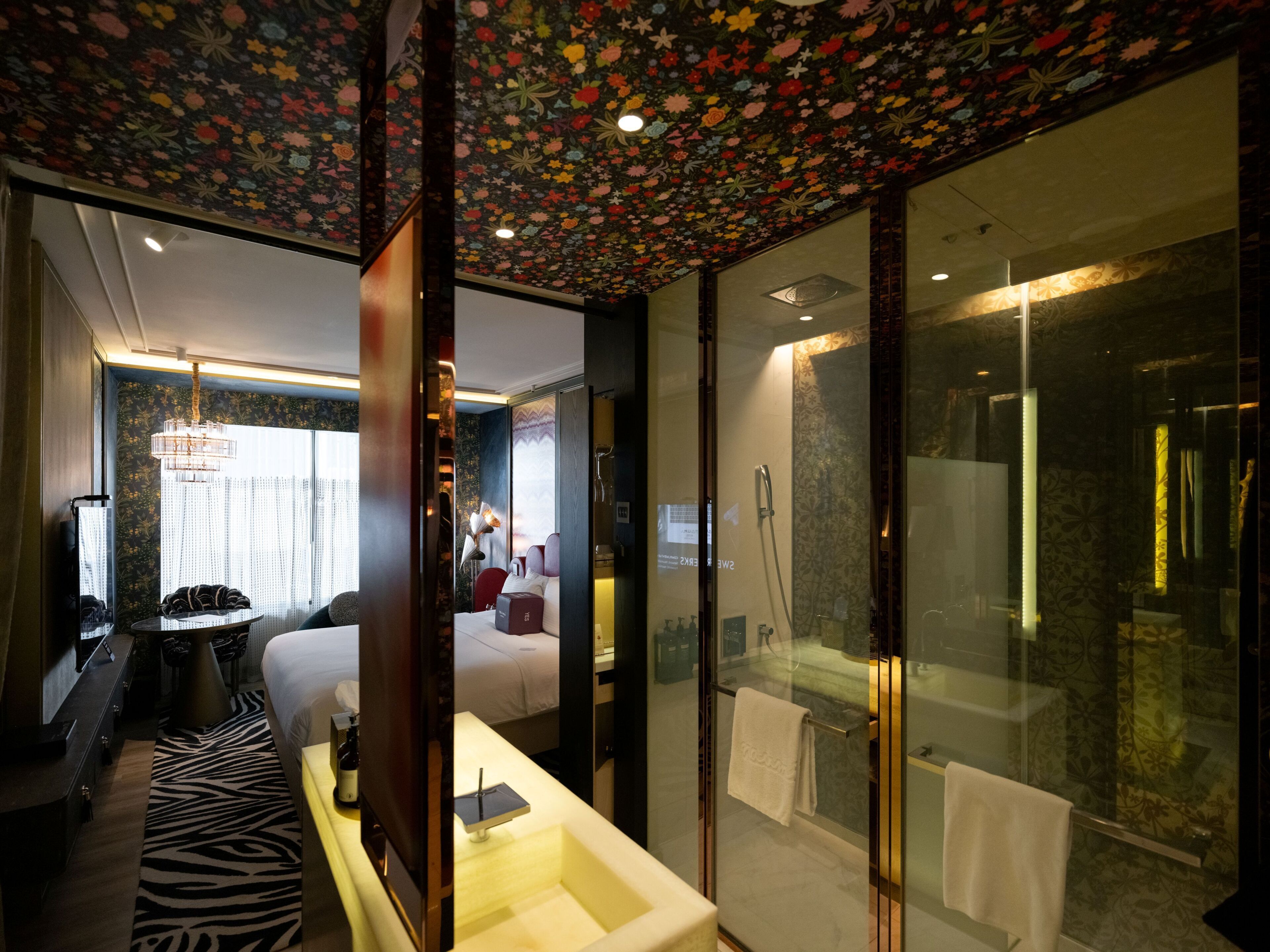 Foto - Naumi Hotel Singapore