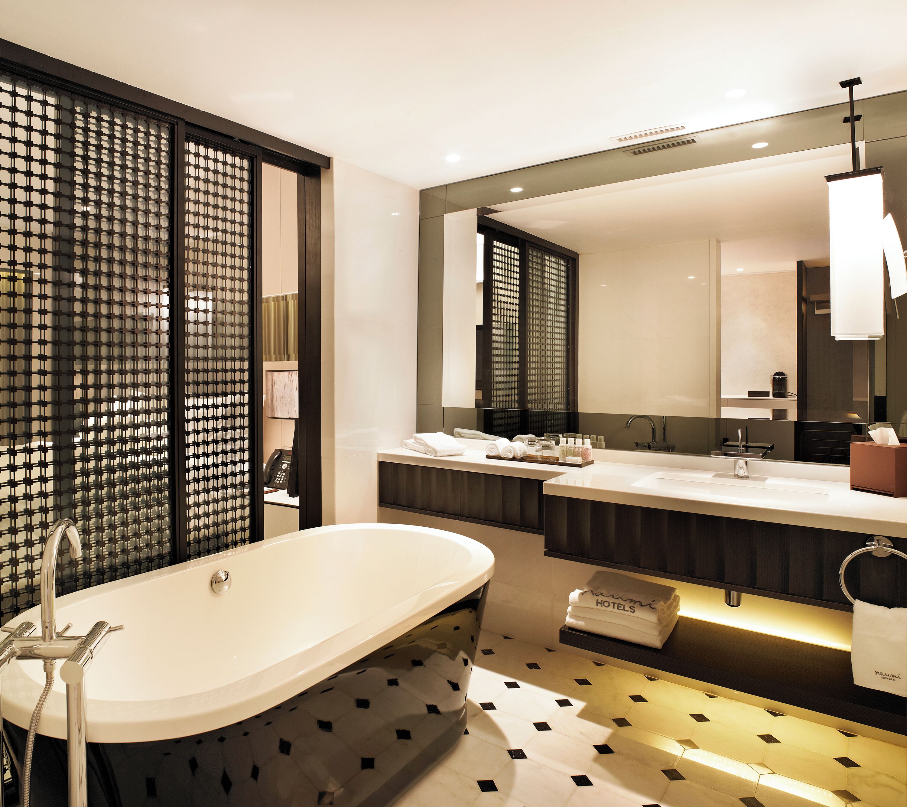 Foto - Naumi Hotel Singapore