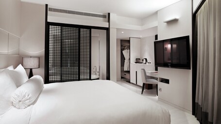 Naumi Hotel - Image 39