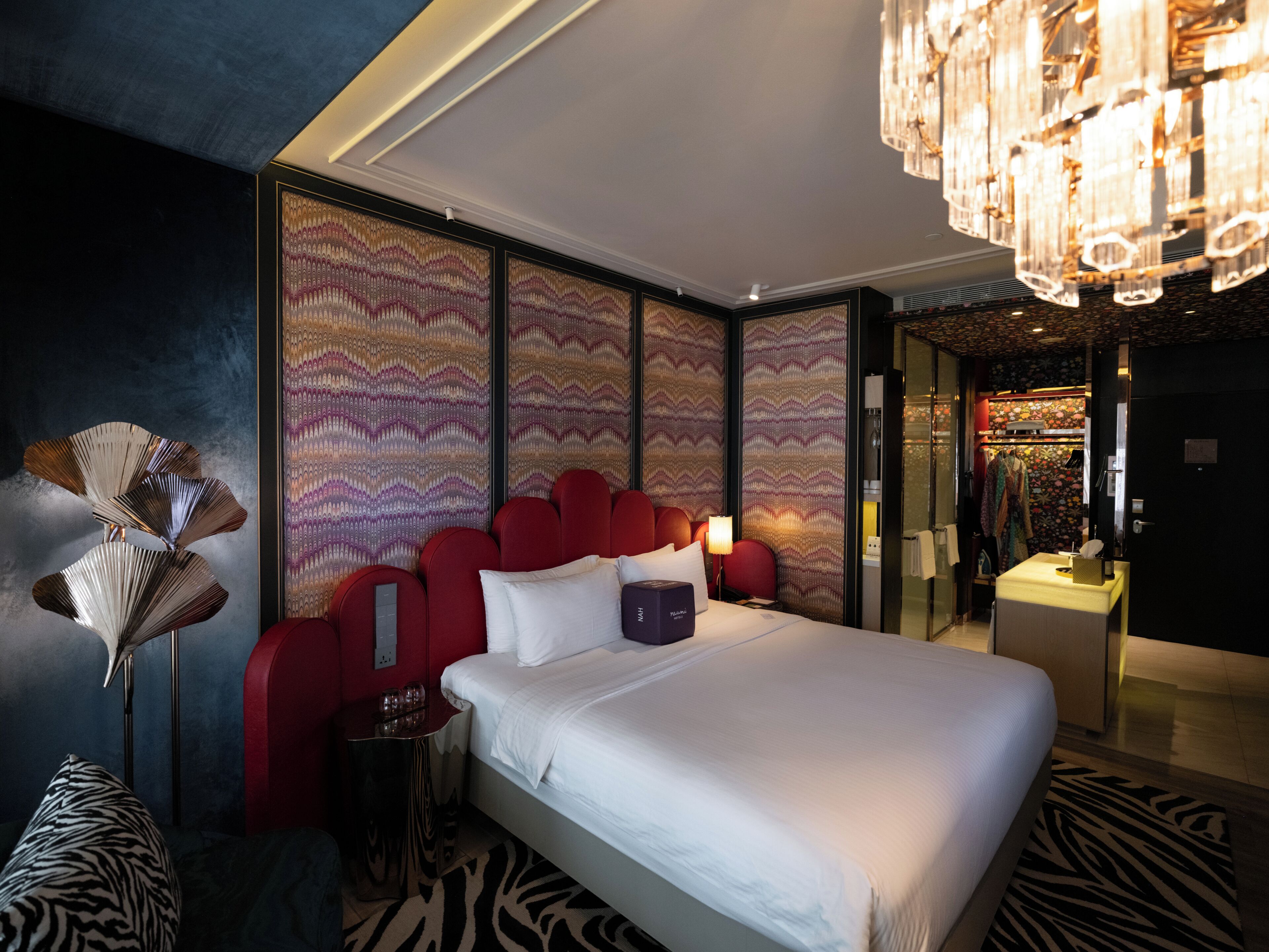 Foto - Naumi Hotel Singapore
