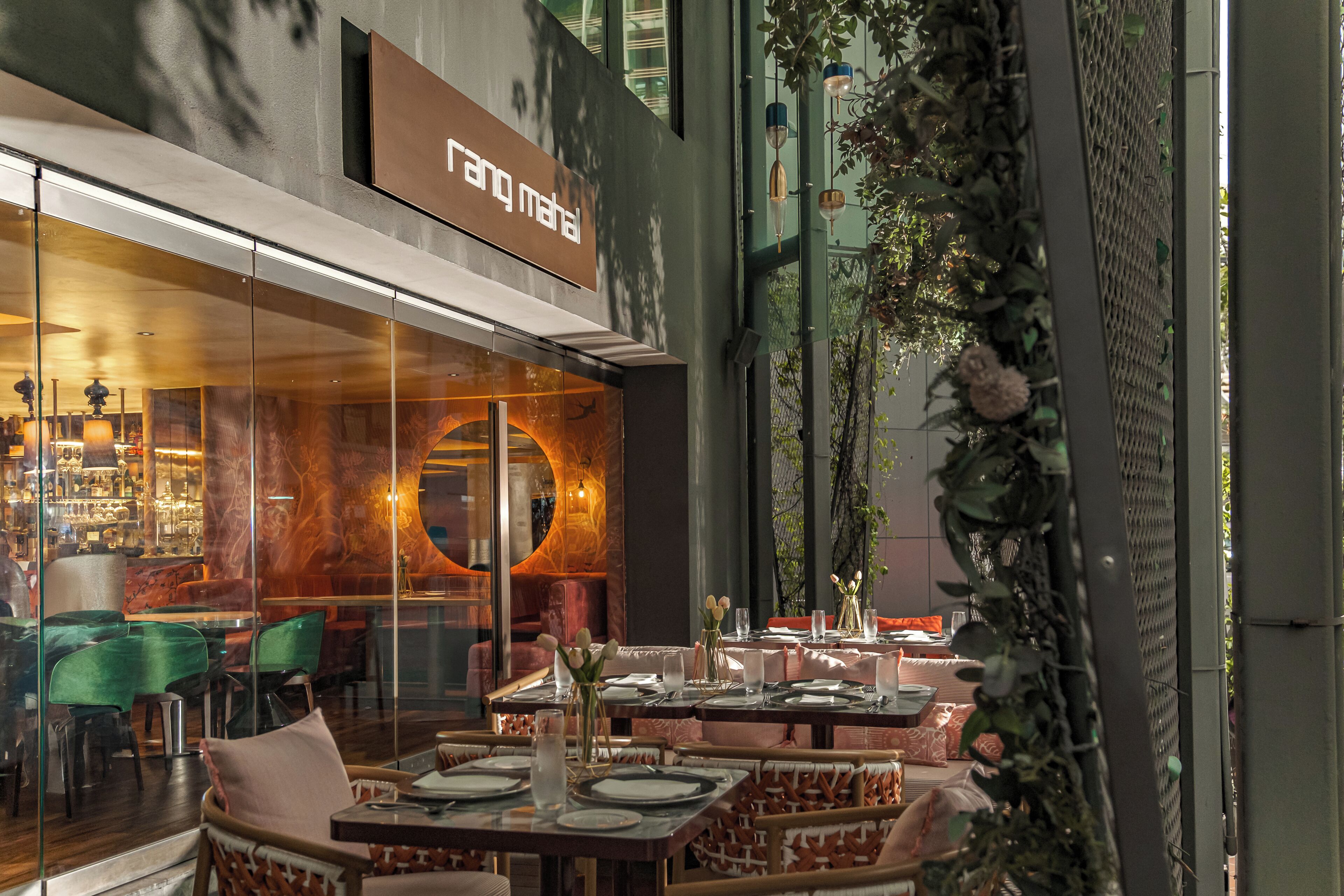 Foto - Naumi Hotel Singapore