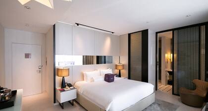 Naumi Hotel Singapore