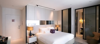 Naumi Hotel Singapore