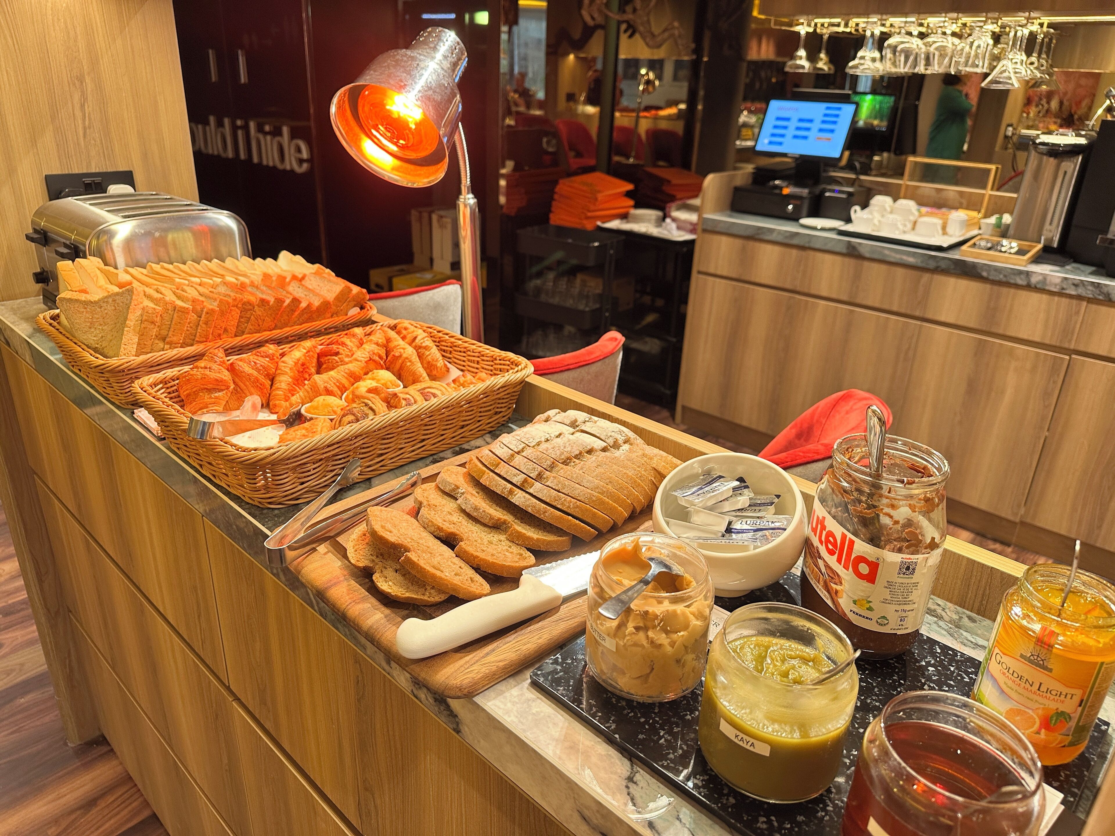 Photo - Naumi Hotel Singapore