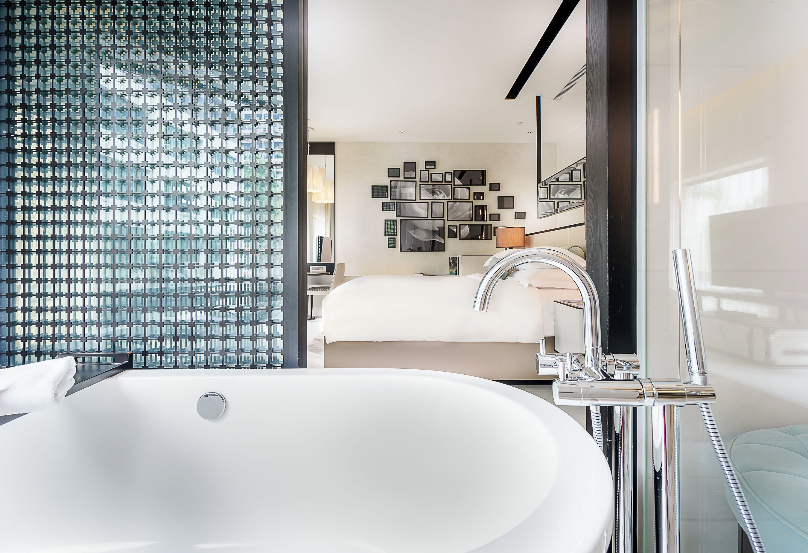 Photo - Naumi Hotel Singapore