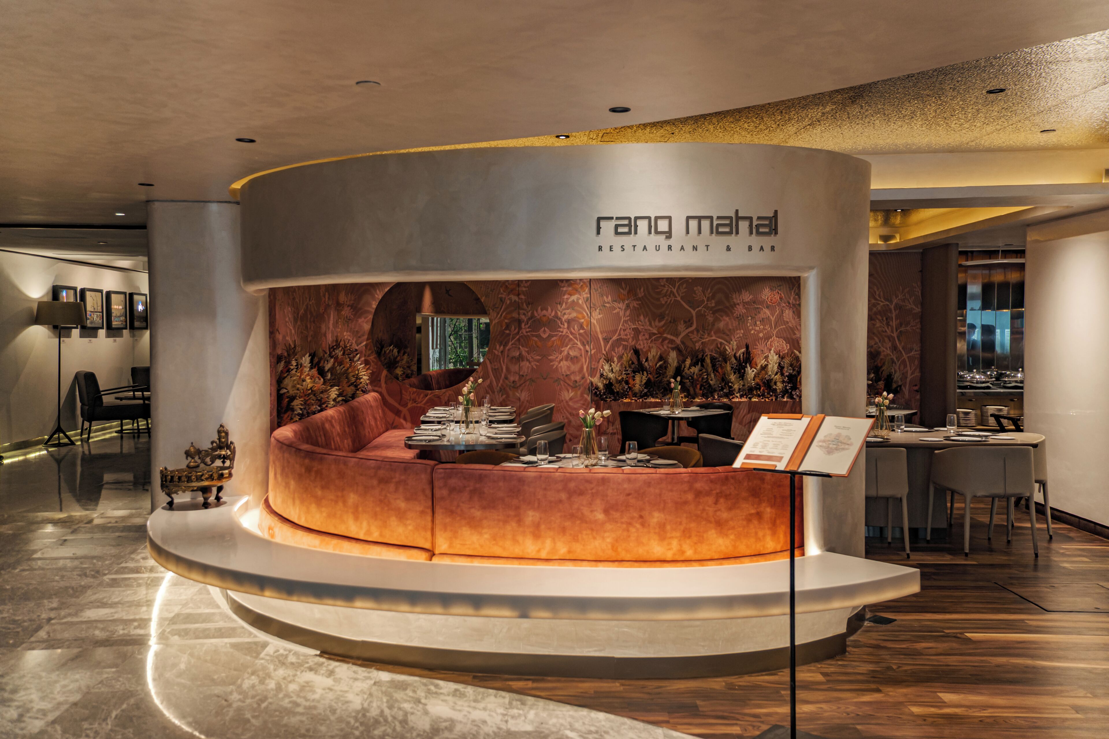 Foto - Naumi Hotel Singapore