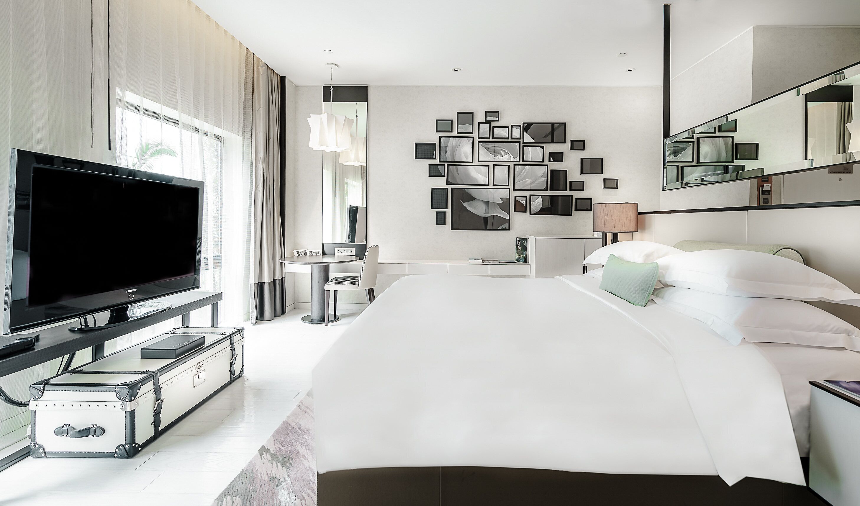 Photo - Naumi Hotel Singapore