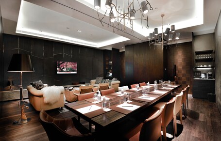 Naumi Hotel - Image 31