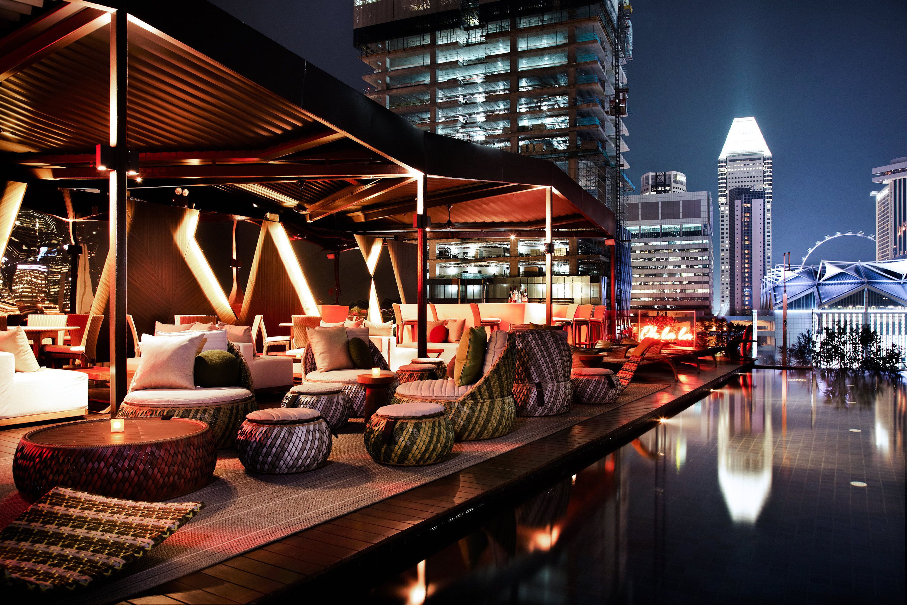 Photo - Naumi Hotel Singapore