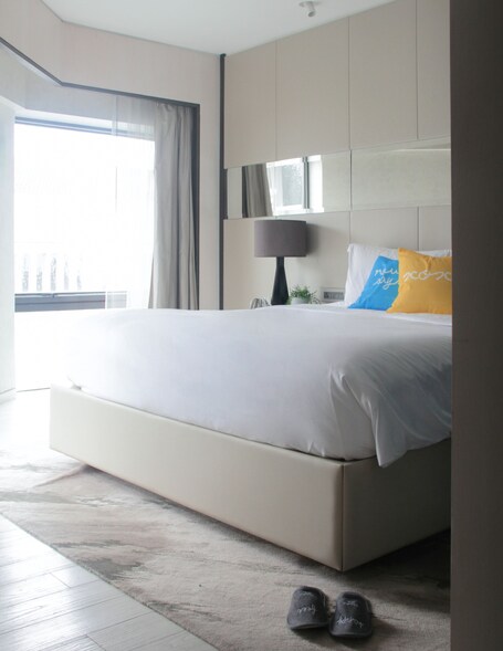 Naumi Hotel - Image 44