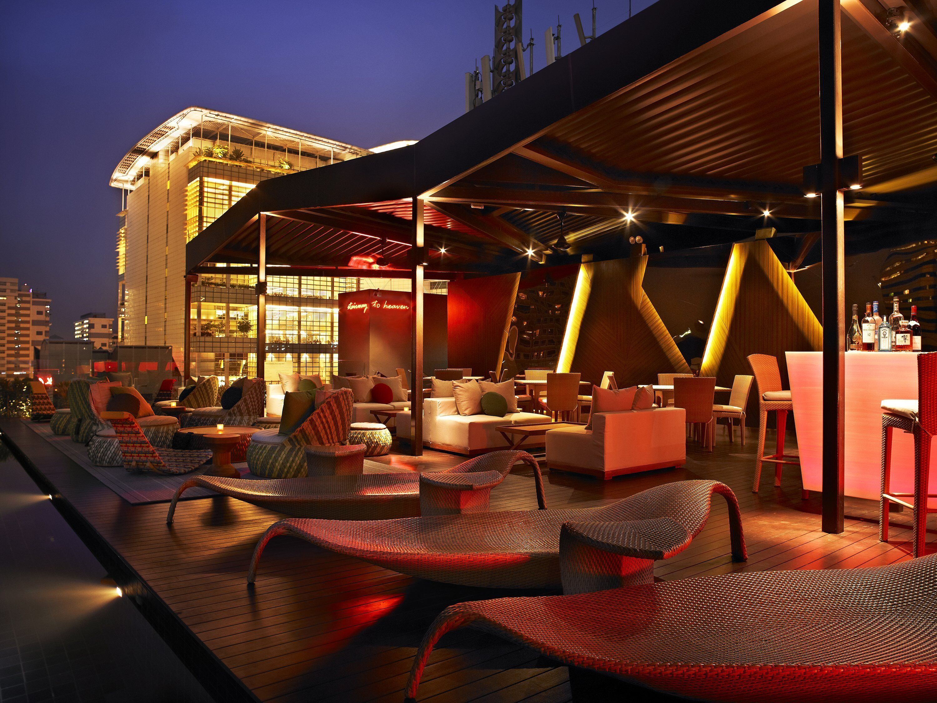 Photo - Naumi Hotel Singapore