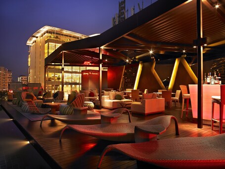 Naumi Hotel - Image 37