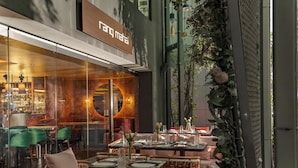 Unclassified image, 2 of 57, button - Naumi Hotel Singapore (Singapore)