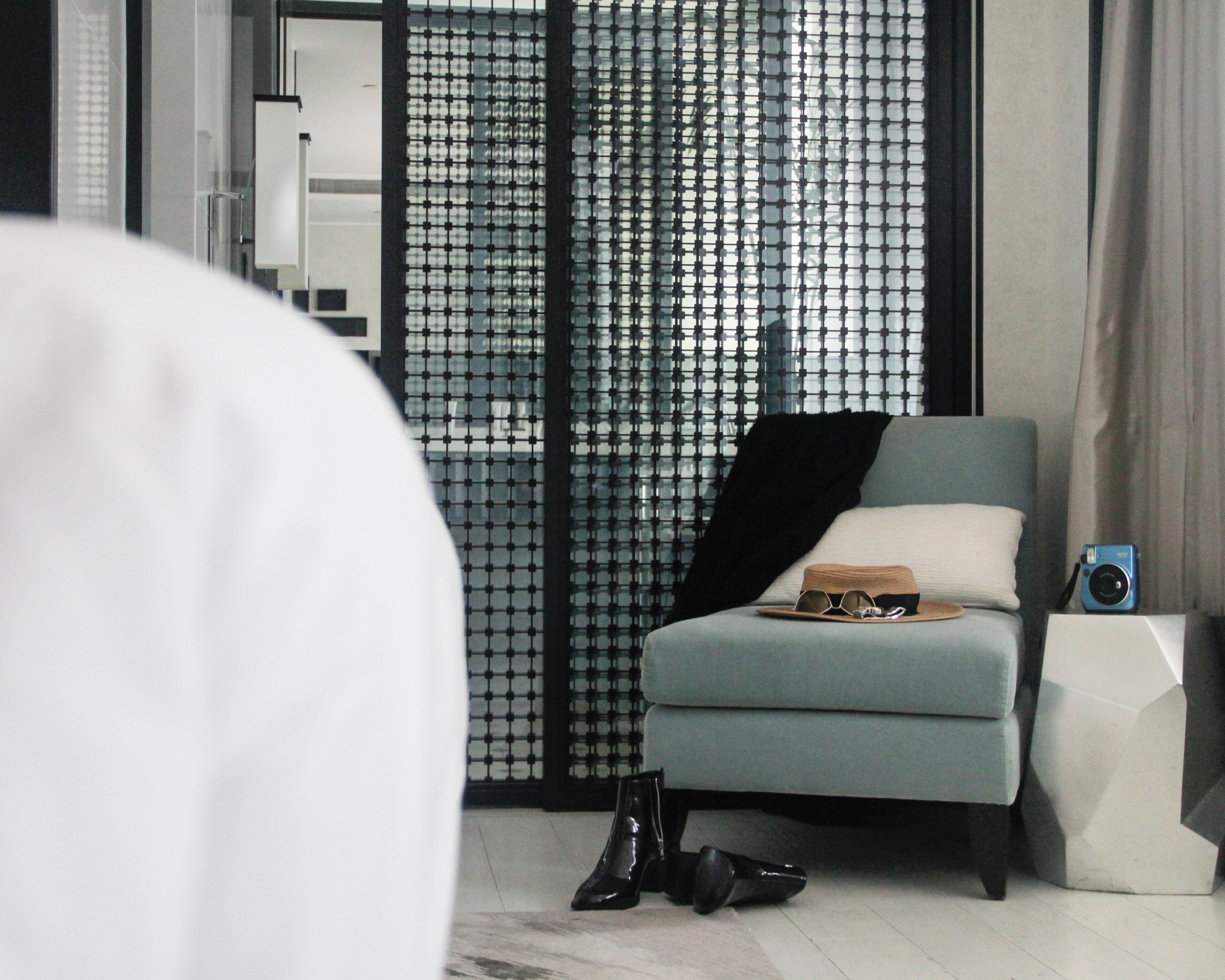 Foto - Naumi Hotel Singapore