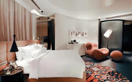 Naumi Hotel - Image 42