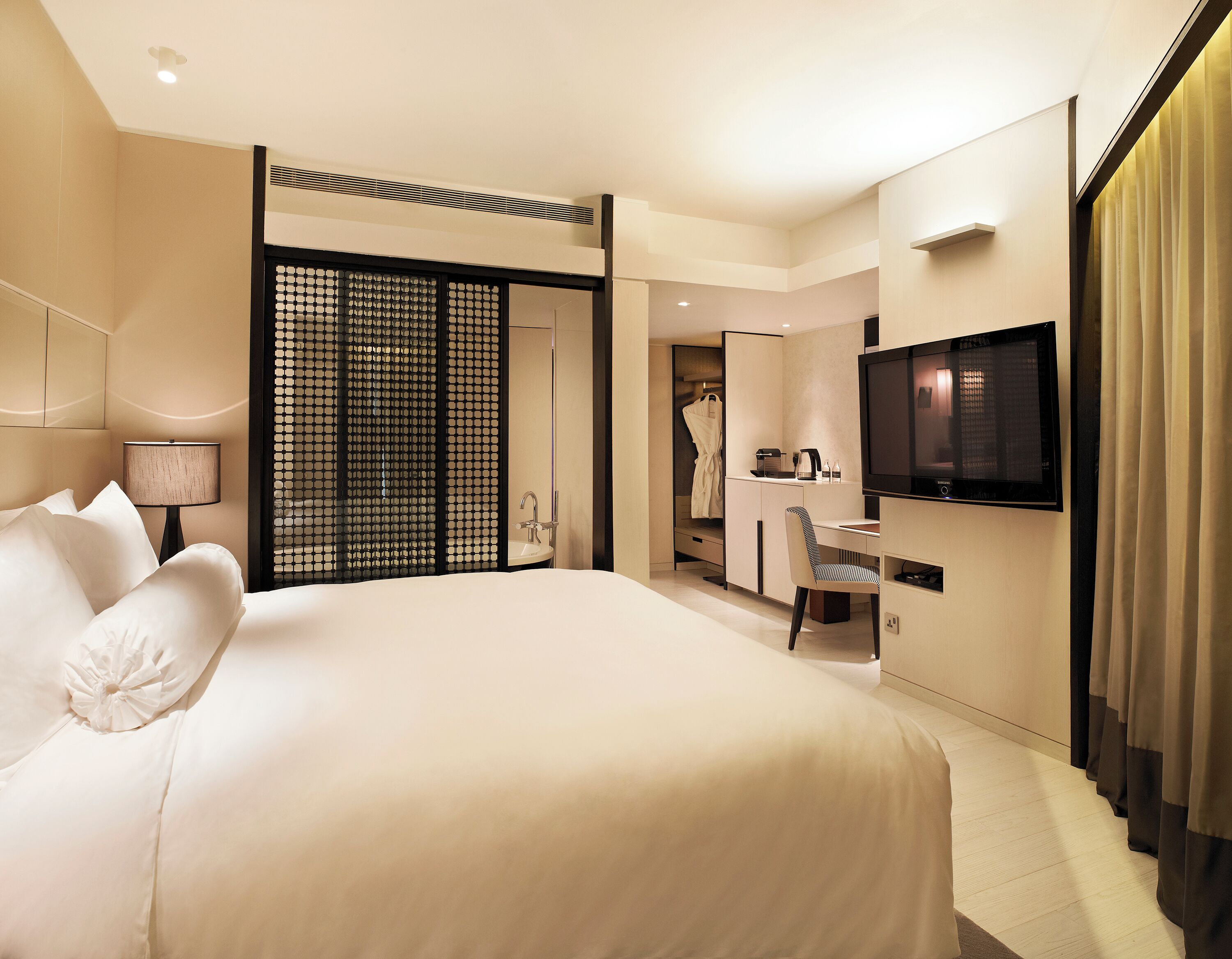 Foto - Naumi Hotel Singapore